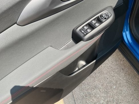 New 2025 Dodge Hornet GT image 11