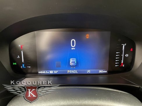 Used 2024 Ford Escape Active w/ Tech Pack #1 image 15