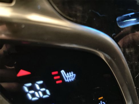 Used 2014 Buick LaCrosse Leather image 28