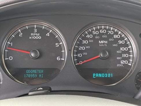 Used 2007 Chevrolet Tahoe LT image 11