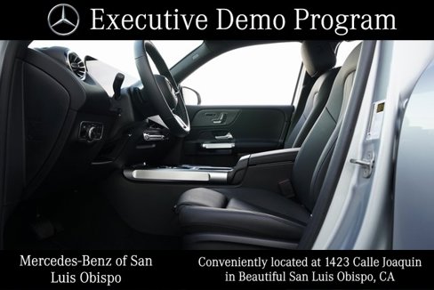 Used 2025 Mercedes-Benz GLB 250 4MATIC image 29
