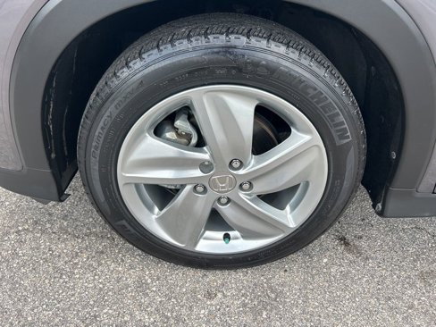 Used 2019 Honda HR-V EX image 17