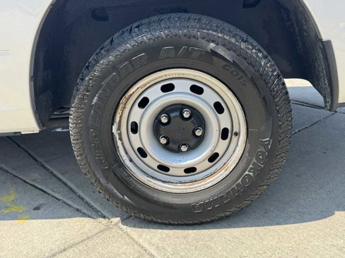 Used 2012 RAM 1500 ST w/ ST Popular Equipment Group image 9
