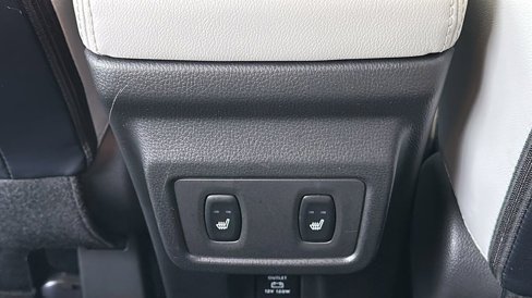 Used 2023 Mitsubishi Eclipse Cross SE image 22