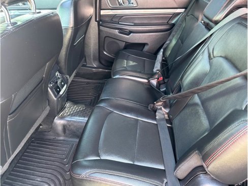 Used 2017 Ford Explorer Sport w/ Equipment Group 401A image 7