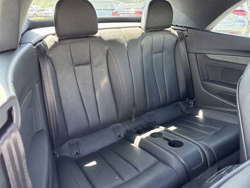 Used 2018 Audi A5 2.0T Premium image 29