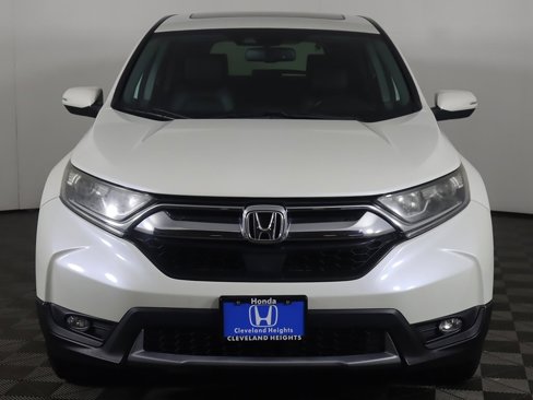 Used 2017 Honda CR-V EX-L image 11