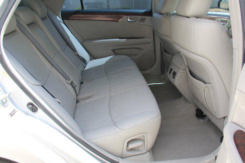Used 2011 Toyota Avalon image 28