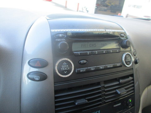 Used 2008 Toyota Sienna LE image 33