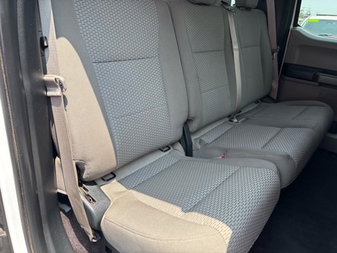 Used 2017 Ford F150 XLT w/ Equipment Group 301A Mid image 25