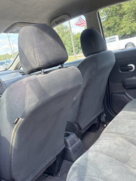 Used 2011 Nissan Versa 1.8 S w/ Plus Pkg image 6
