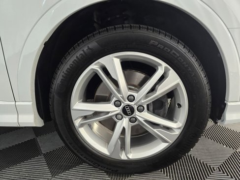 Used 2022 Audi Q3 2.0T Premium Plus image 27