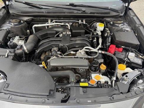 Used 2020 Subaru Legacy Premium w/ Popular Package #1 image 13
