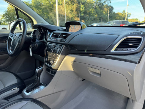 Used 2014 Buick Encore Leather image 24