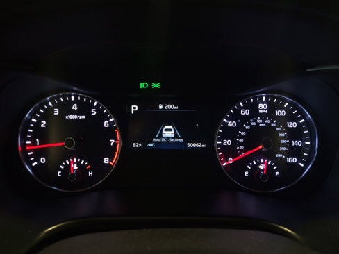 Used 2023 Kia Forte LXS image 23