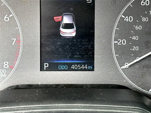 Used 2023 Toyota Corolla LE image 19