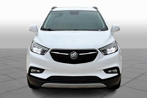 Used 2019 Buick Encore Essence image 3