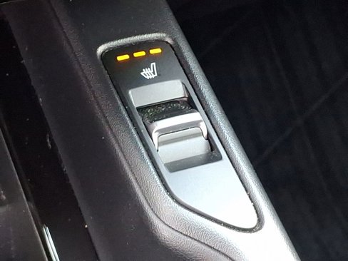 Used 2020 Kia Telluride S w/ S 8 Passenger Seating Package image 28