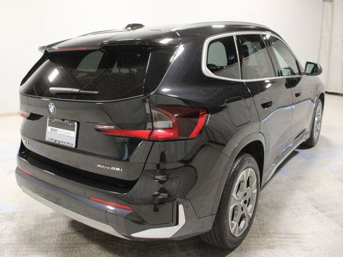 Used 2025 BMW X1 xDrive28i w/ Convenience Package image 8