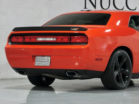 Used 2009 Dodge Challenger SRT8 image 44