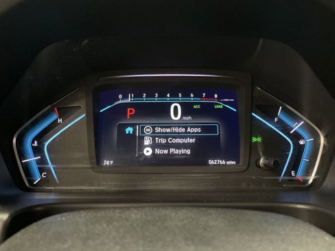 Used 2020 Honda Odyssey EX-L image 18