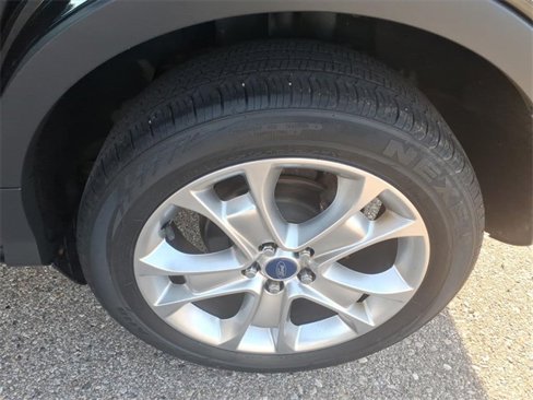 Used 2014 Ford Escape Titanium w/ Equipment Group 401A image 15