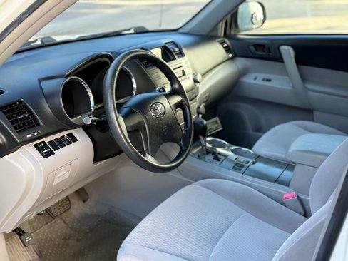 Used 2008 Toyota Highlander 2WD image 22