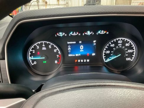 Used 2022 Ford F150 XL w/ Equipment Group 101A High image 15