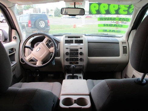 Used 2009 Ford Escape XLT image 8
