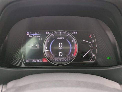 Used 2022 Lexus UX 200 image 24