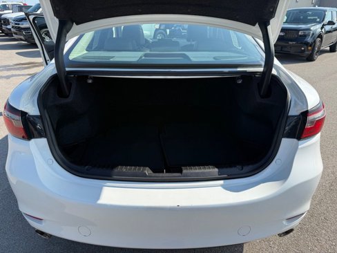 Used 2021 MAZDA MAZDA6 Touring image 10