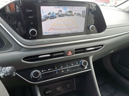 Used 2023 Hyundai Sonata SE image 24