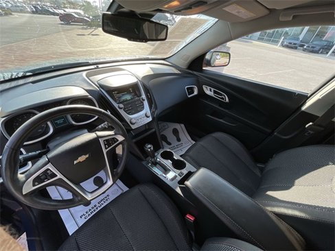 Used 2016 Chevrolet Equinox LT w/ Convenience Package image 17