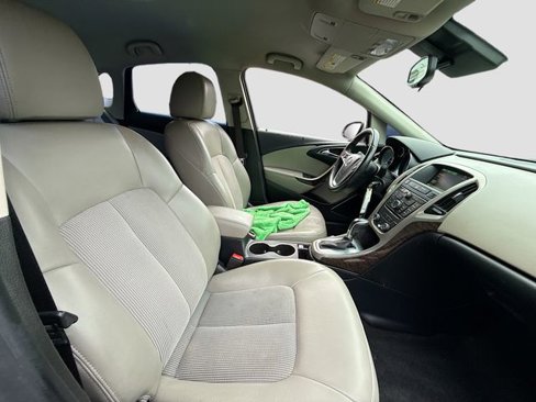Used 2016 Buick Verano image 26
