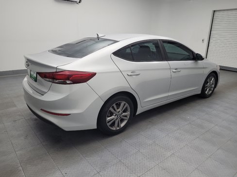 Used 2018 Hyundai Elantra SEL image 10