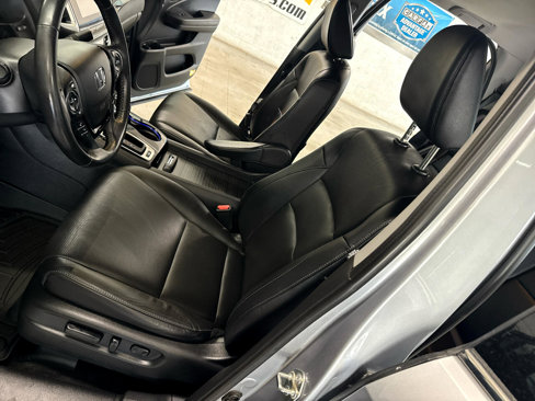 Used 2017 Honda Ridgeline RTL-E image 9
