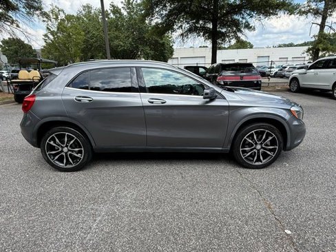 Used 2016 Mercedes-Benz GLA 250 4MATIC image 17