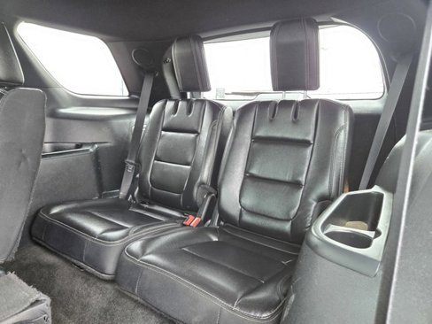 Used 2018 Ford Explorer Limited image 34