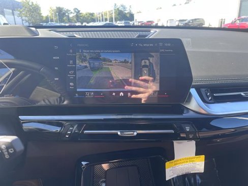 New 2025 BMW X1 xDrive28i w/ Technology Package image 14