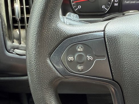 Used 2015 Chevrolet Silverado 1500 W/T w/ Trailering Package image 27