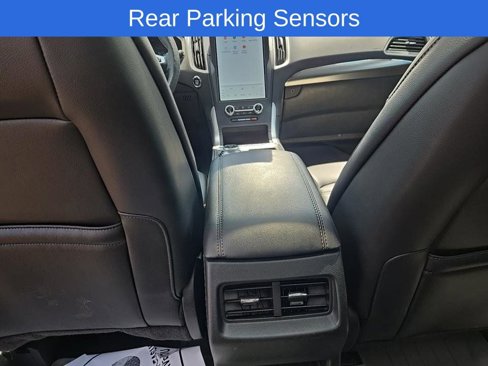 Certified 2022 Ford Edge SEL w/ Convenience Package image 15