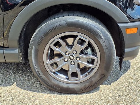 Used 2022 Ford Bronco Sport Big Bend w/ Convenience Package image 10