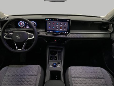 New 2025 Volkswagen Tiguan S image 20