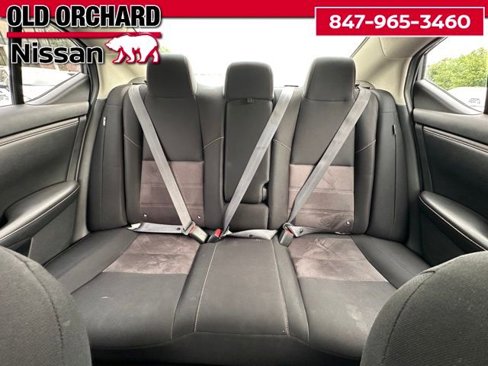 Used 2021 Nissan Sentra SR image 10