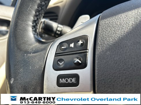 Used 2011 Lexus IS 250 AWD image 8
