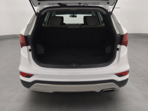 Used 2017 Hyundai Santa Fe Sport image 29