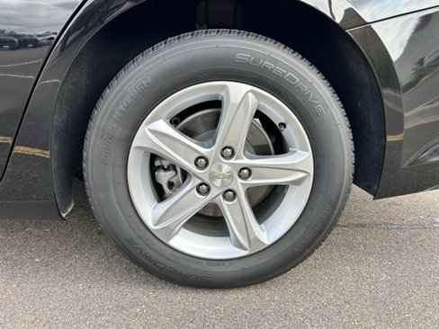 Used 2023 Chevrolet Malibu LT image 10