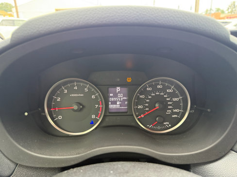 Used 2017 Subaru Crosstrek 2.0i Premium image 17