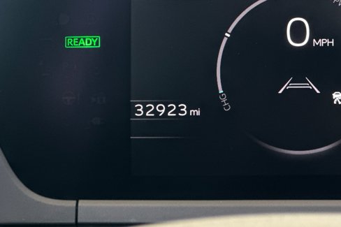 Certified 2023 Toyota bZ4X XLE image 3