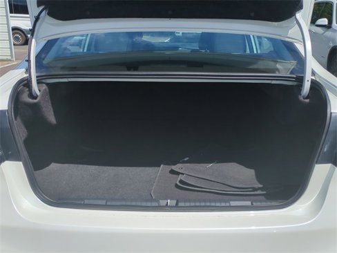 Certified 2024 Subaru Legacy image 23